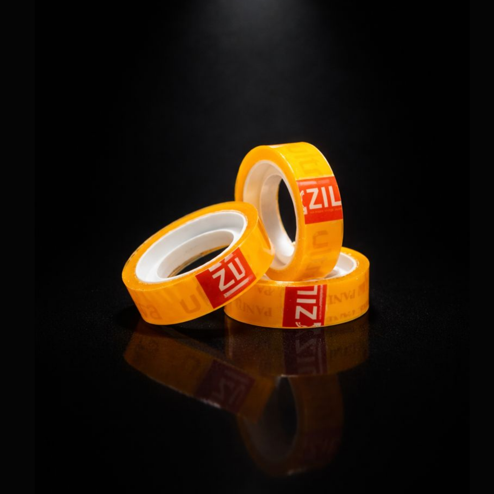 Stationary Tape